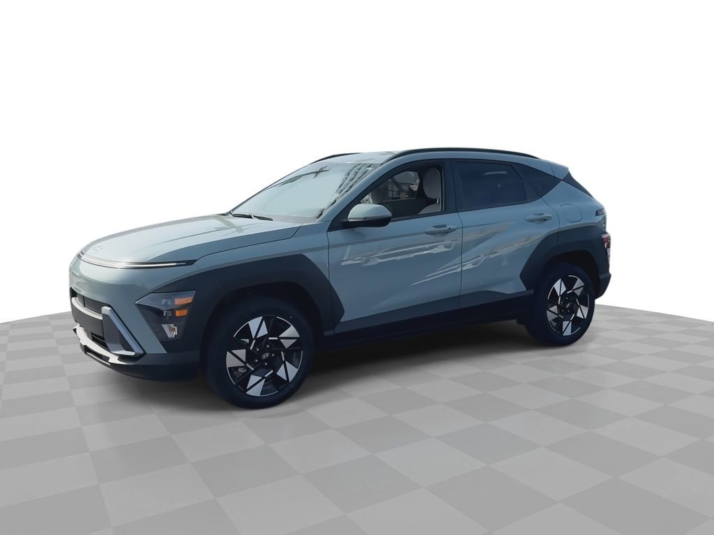 Used 2024 Hyundai Kona SEL image 4