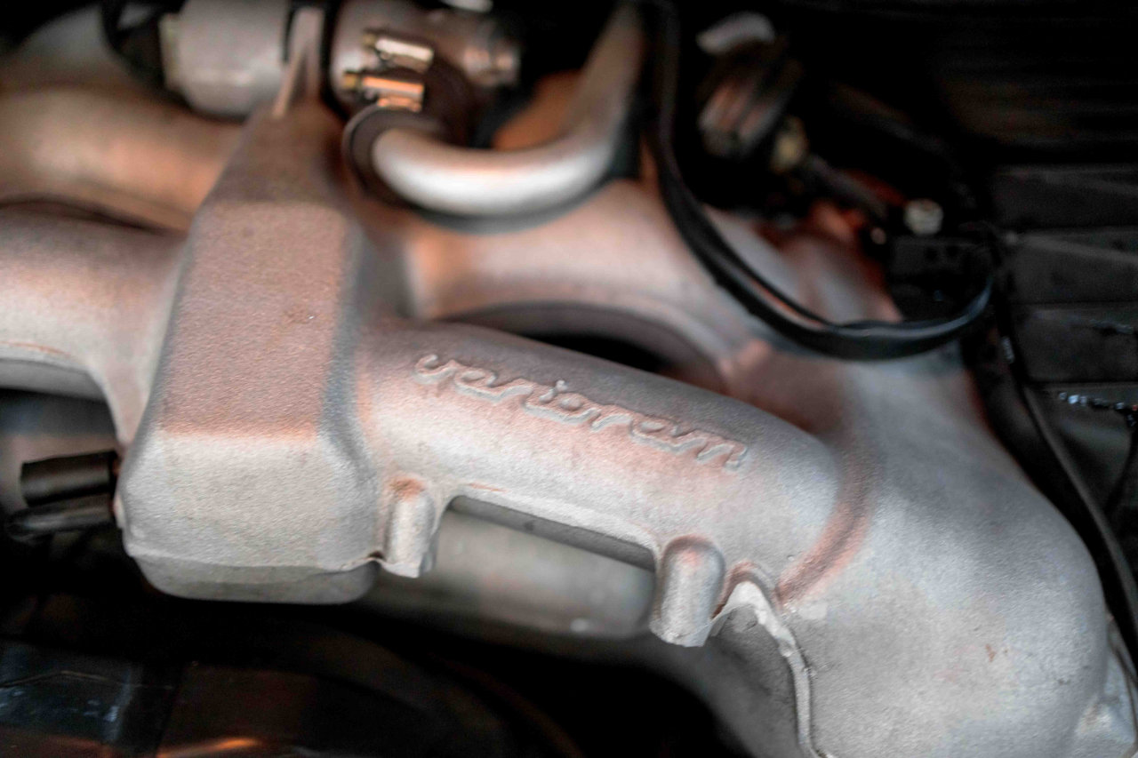 Used 1998 Porsche 911 Carrera 4S image 82