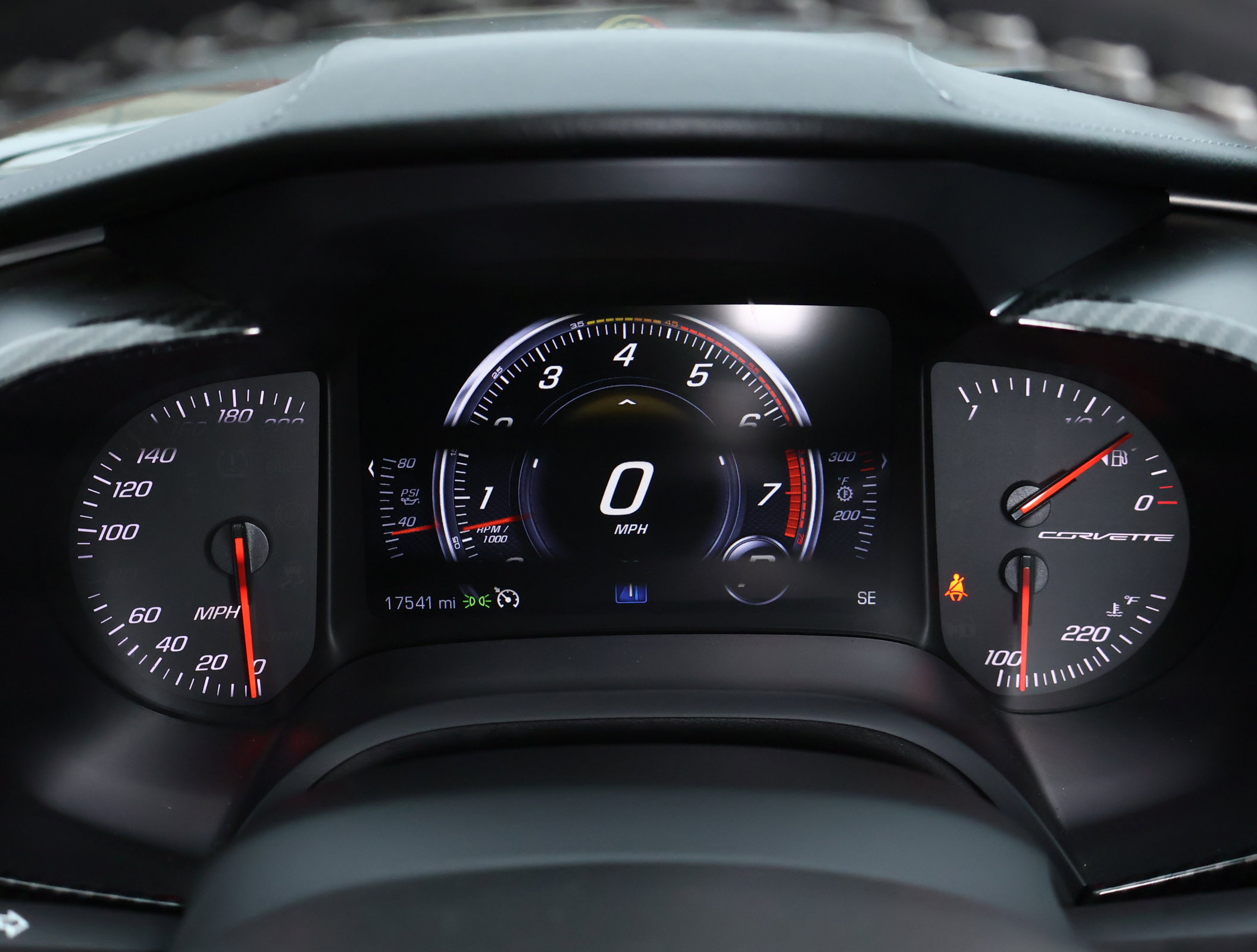 Used 2018 Chevrolet Corvette Grand Sport image 20