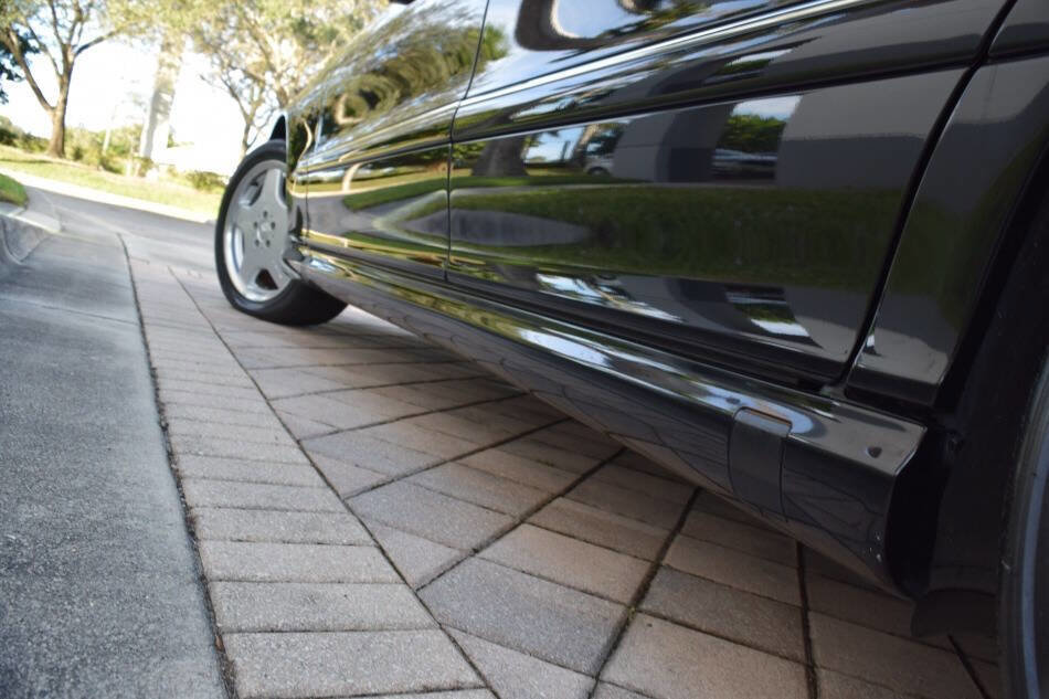 Used 2001 Mercedes-Benz S 430 image 36