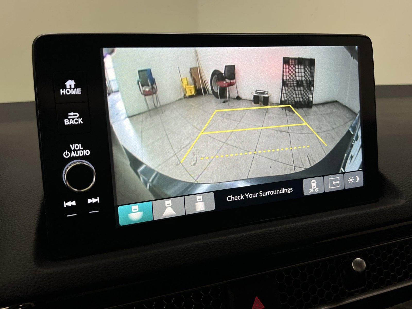 Used 2023 Honda Civic Touring image 17