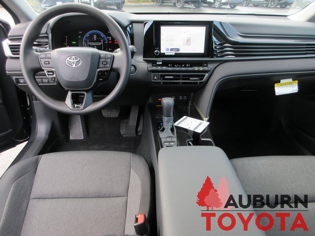 New 2026 Toyota Camry LE image 5