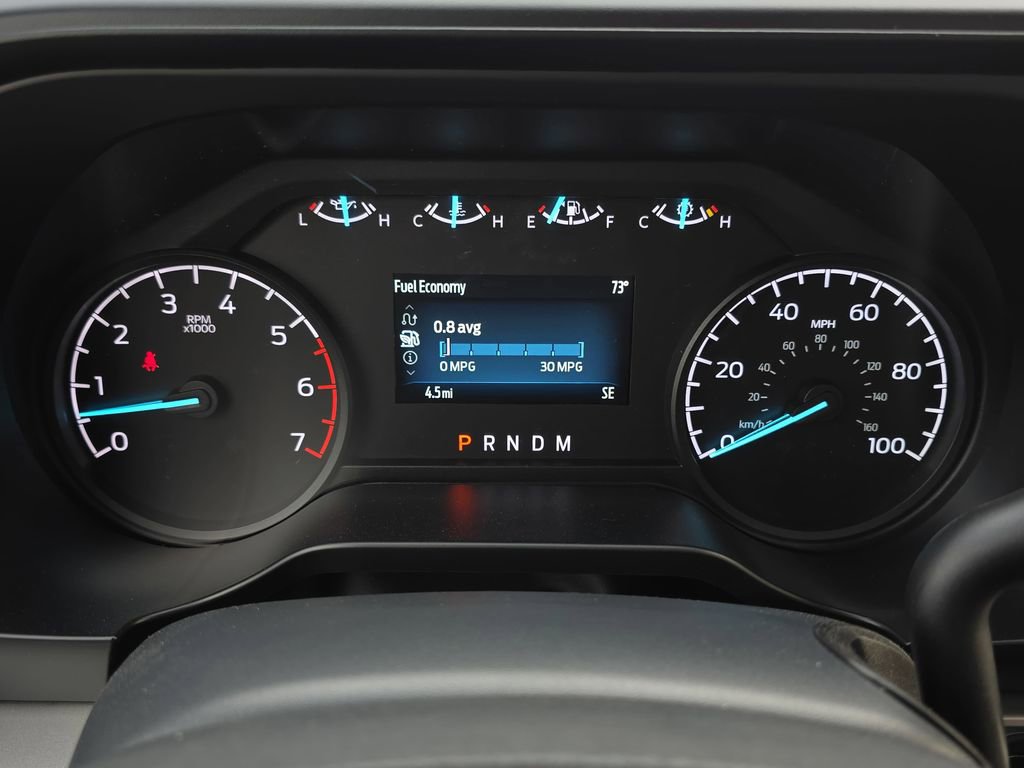 New 2026 Ford F350 XLT w/ 360-Degree Camera Package image 21