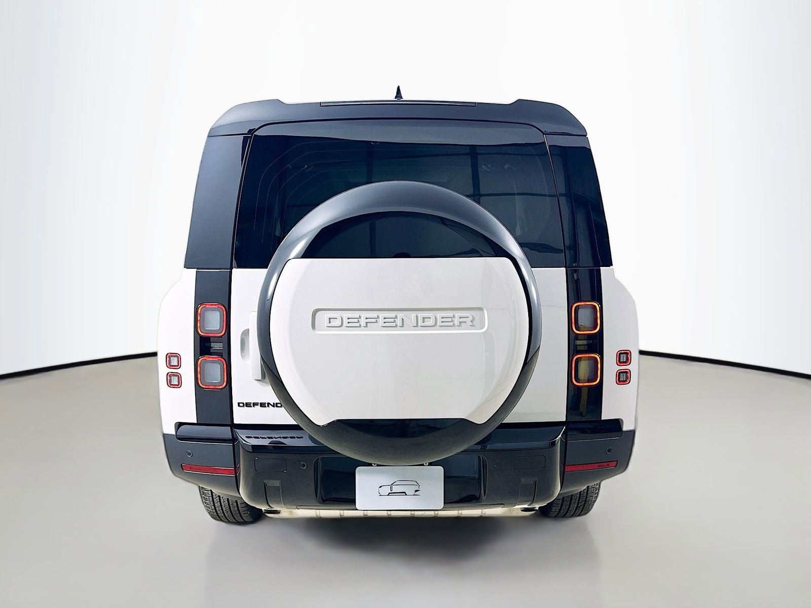 New 2026 Land Rover Defender 130 S AWD/4WD image 6
