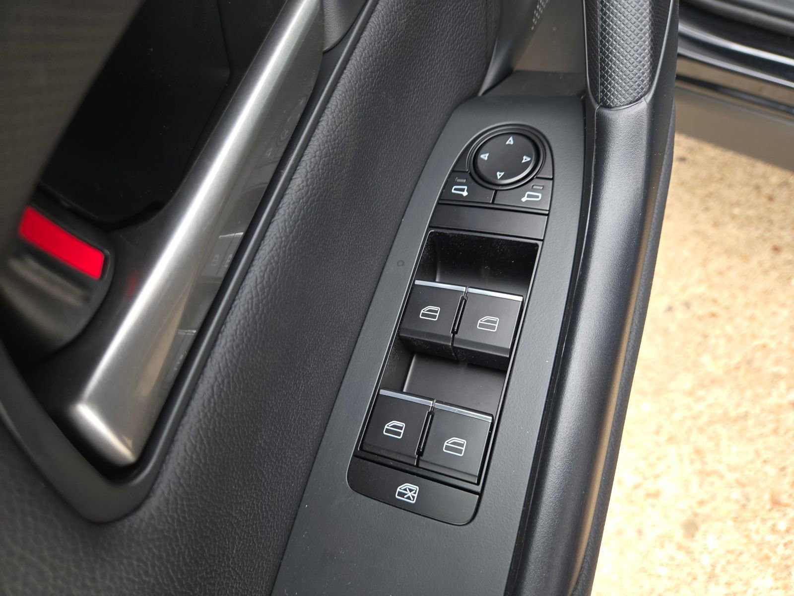 New 2026 MAZDA CX-50 AWD 2.5 S w/ Weather Package image 20