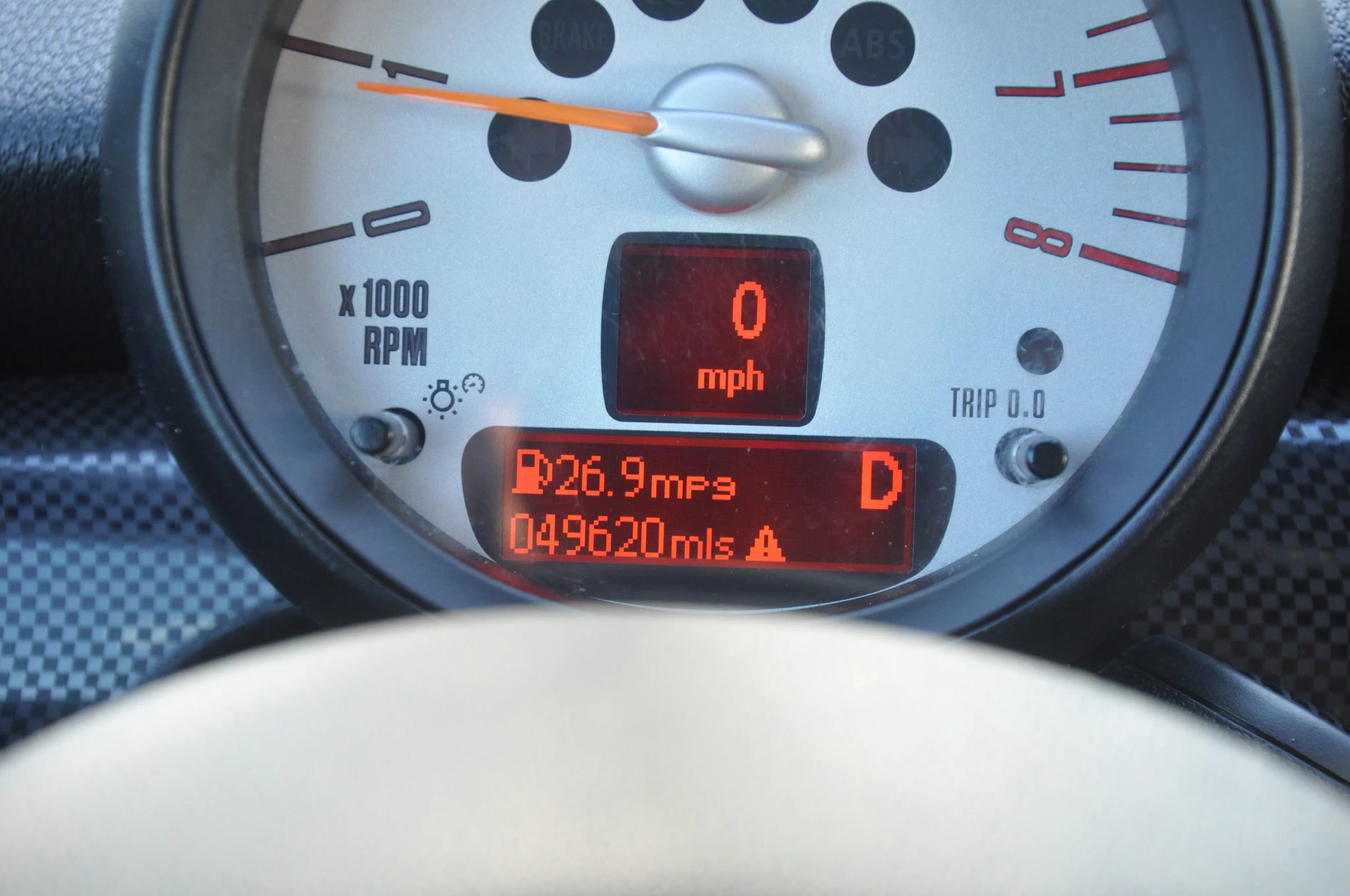 Used 2014 MINI Cooper Coupe S FWD image 35