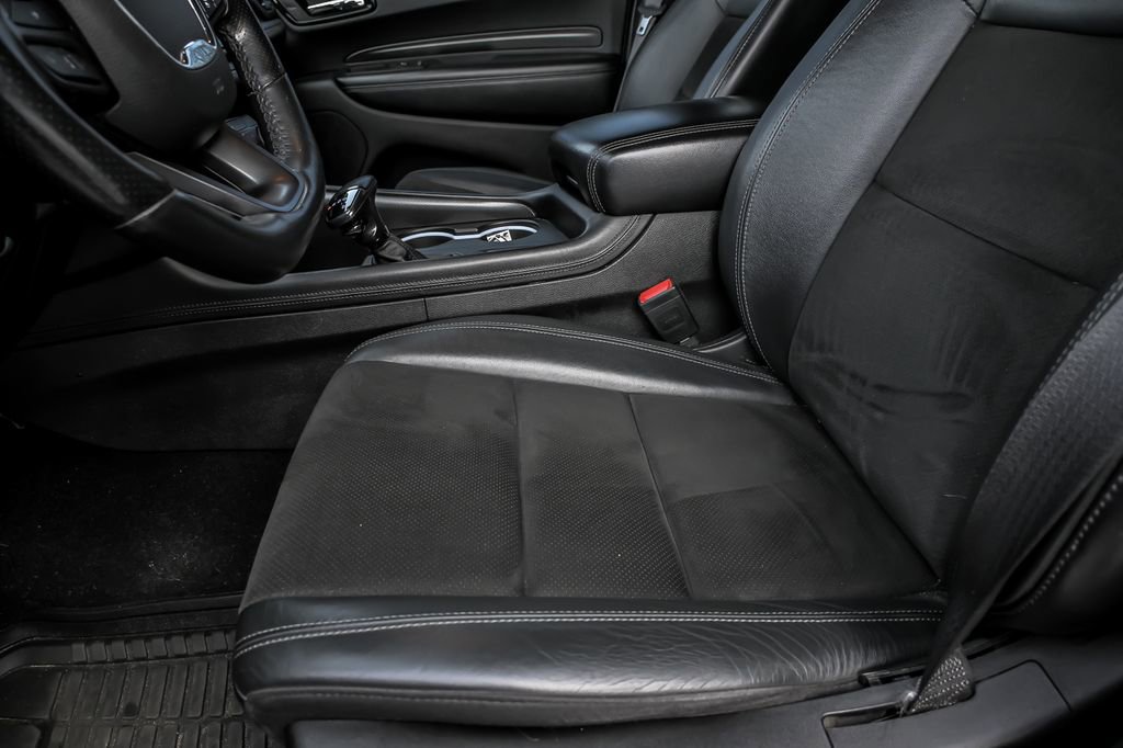 Used 2022 Dodge Durango GT image 14