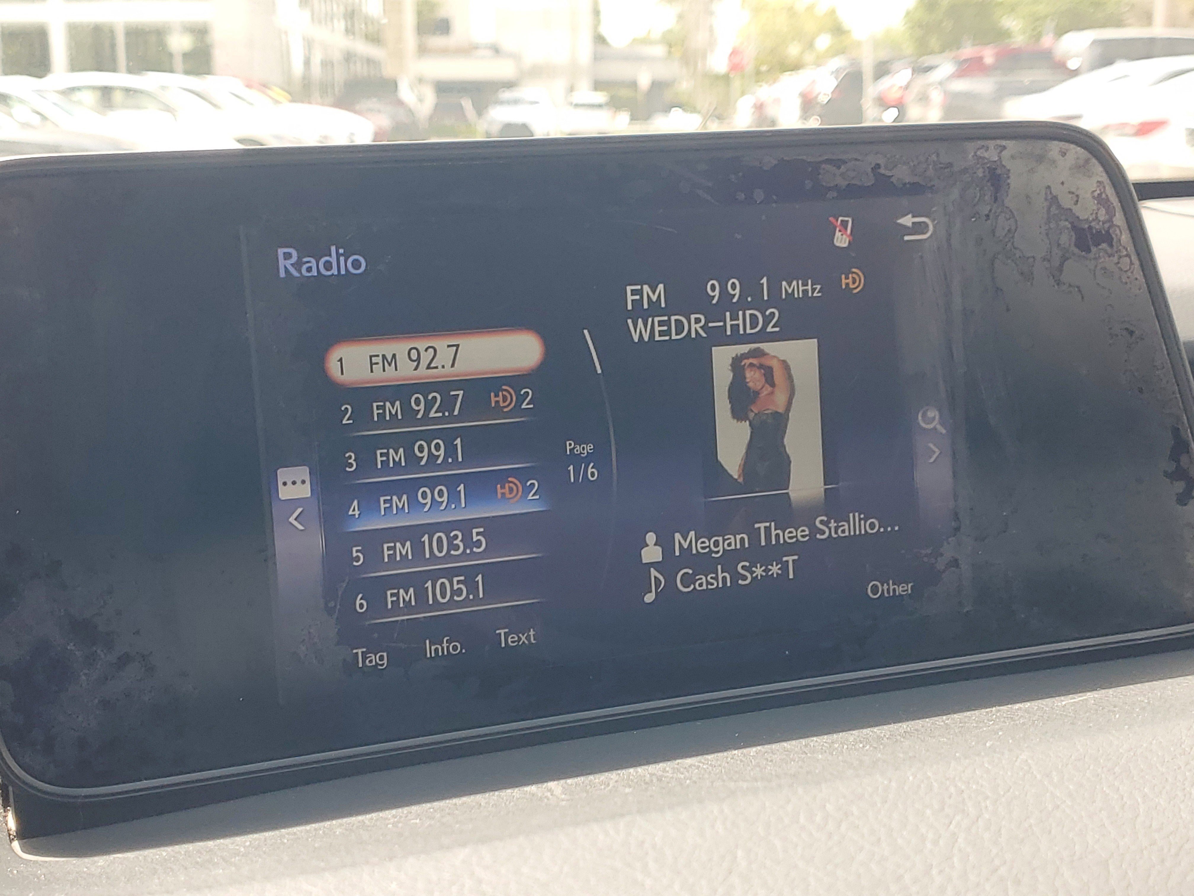 Used 2017 Lexus RX 350 FWD w/ Accessory Package image 26