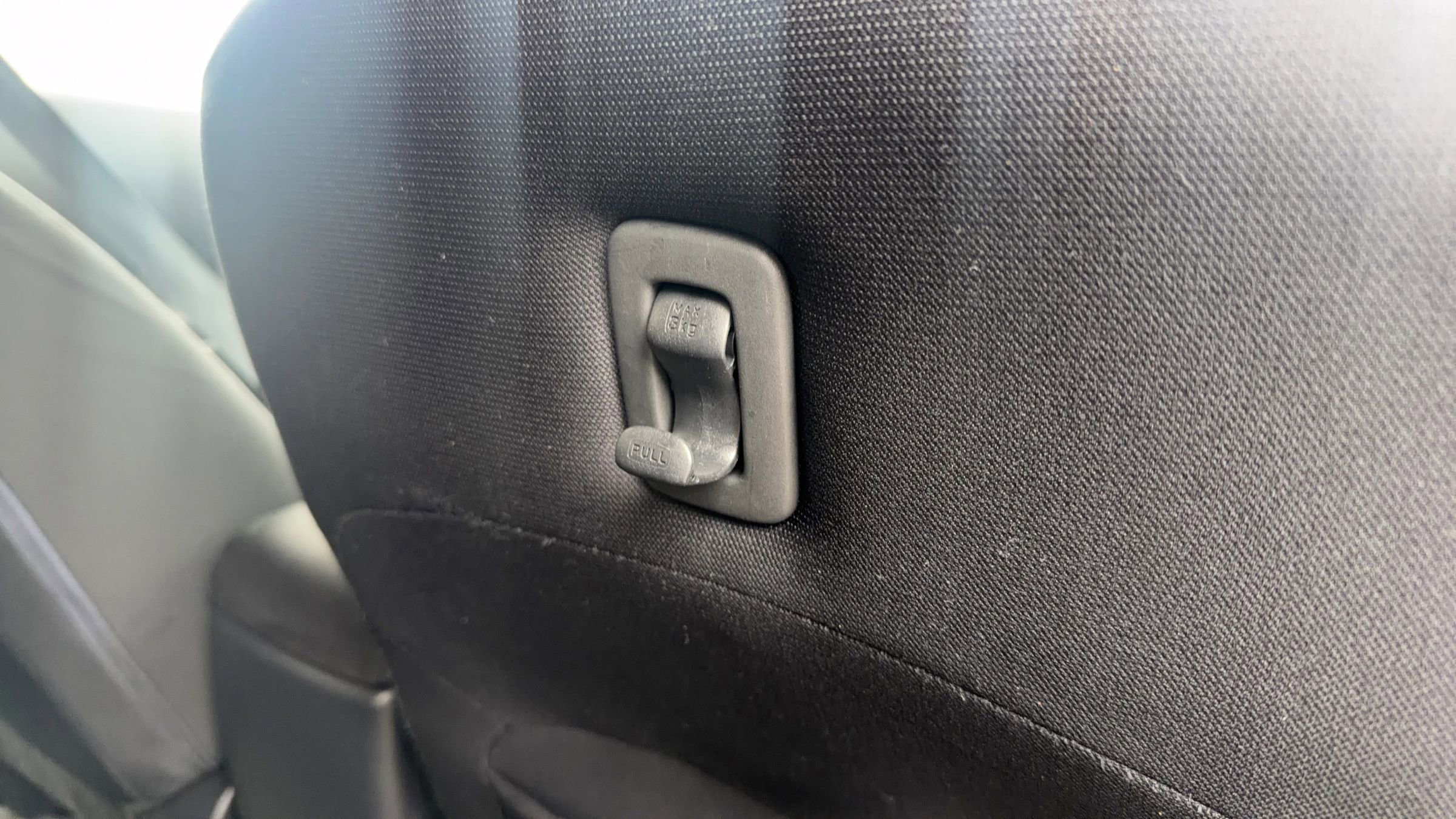 Used 2011 Nissan Rogue S image 30