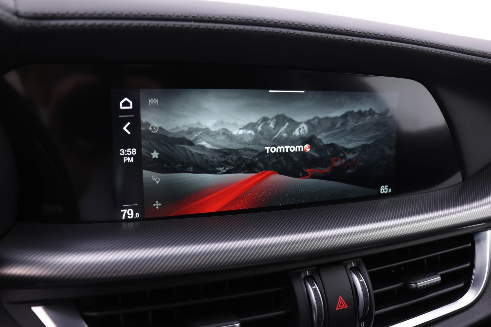 New 2025 Alfa Romeo Stelvio Sprint image 11