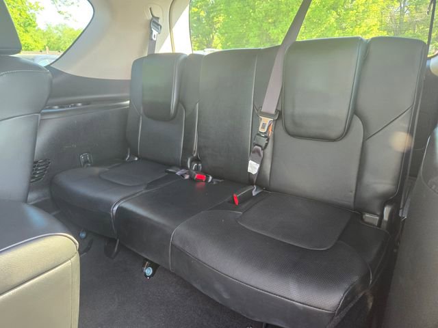 Used 2019 INFINITI QX80 Luxe w/ Proassist Package AWD/4WD image 20