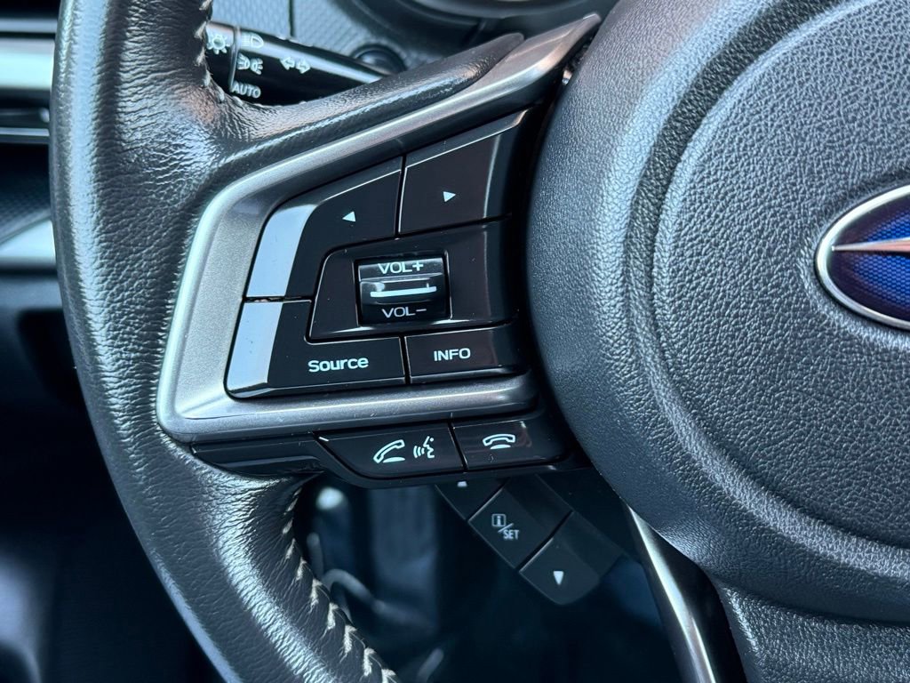 Used 2019 Subaru Forester Premium image 33