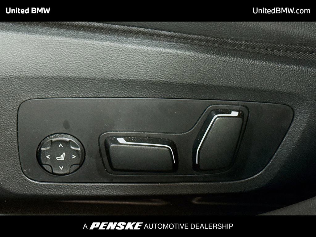 Used 2025 BMW 430i 430i Gran Coupe w/ Premium Package image 4