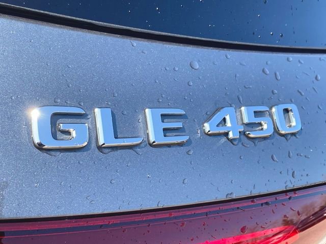 Used 2024 Mercedes-Benz GLE 450 4MATIC image 33