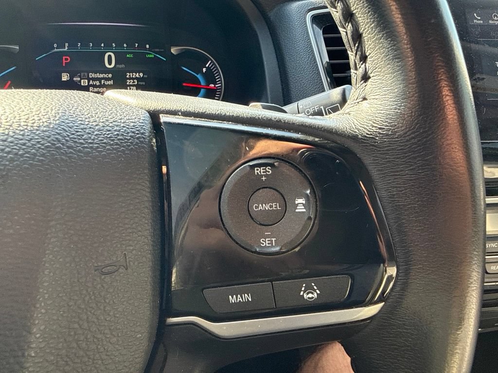 Used 2022 Honda Pilot Touring image 22