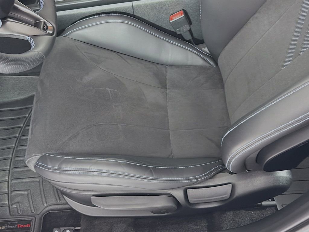 Used 2024 Hyundai Elantra N image 21