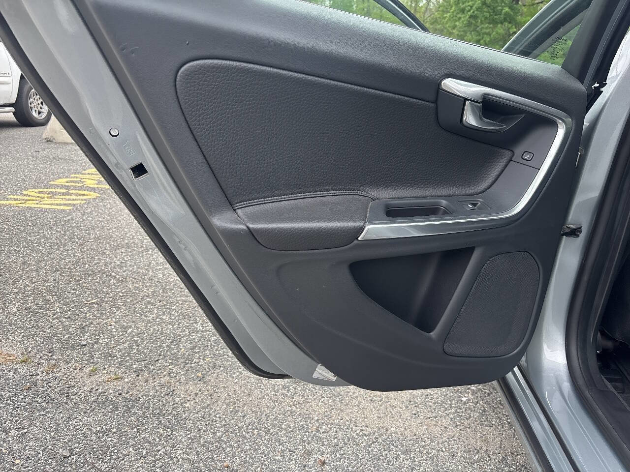 Used 2013 Volvo S60 T5 FWD image 20
