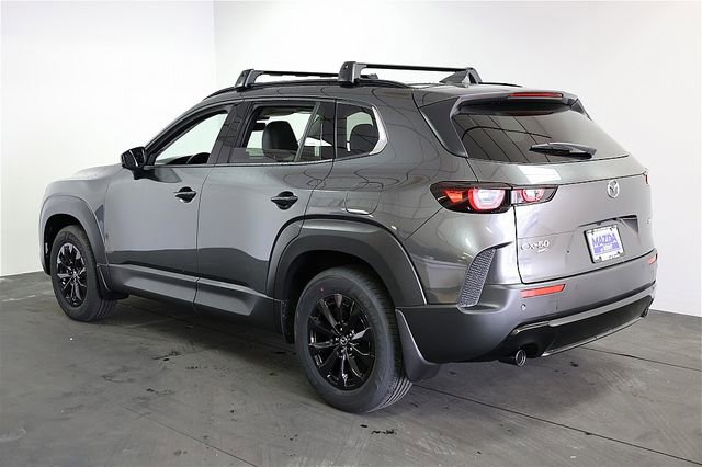 New 2026 MAZDA CX-50 AWD 2.5 Hybrid w/ Weather Package image 3