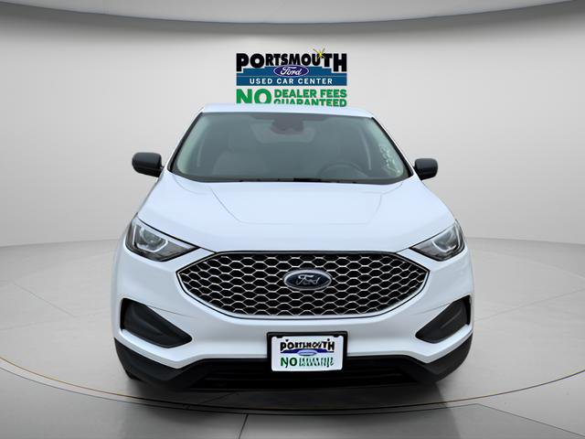 Used 2023 Ford Edge SE AWD/4WD image 9
