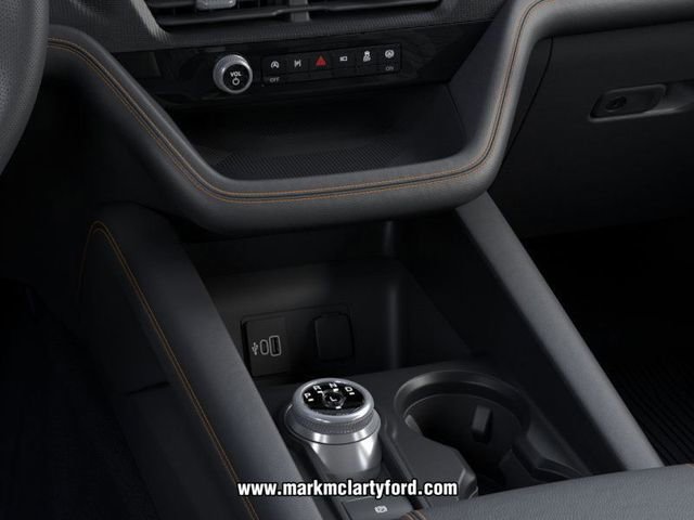 New 2026 Ford Explorer Tremor image 15