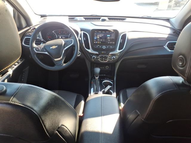 Used 2024 Chevrolet Equinox Premier image 10