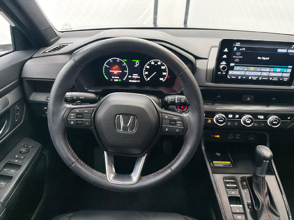 Used 2024 Honda CR-V Sport-L image 25