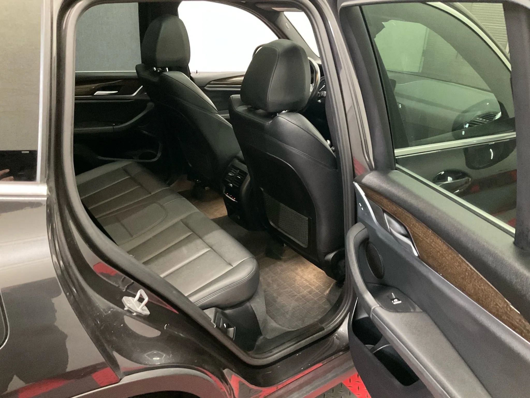 Used 2019 BMW X3 xDrive30i image 9