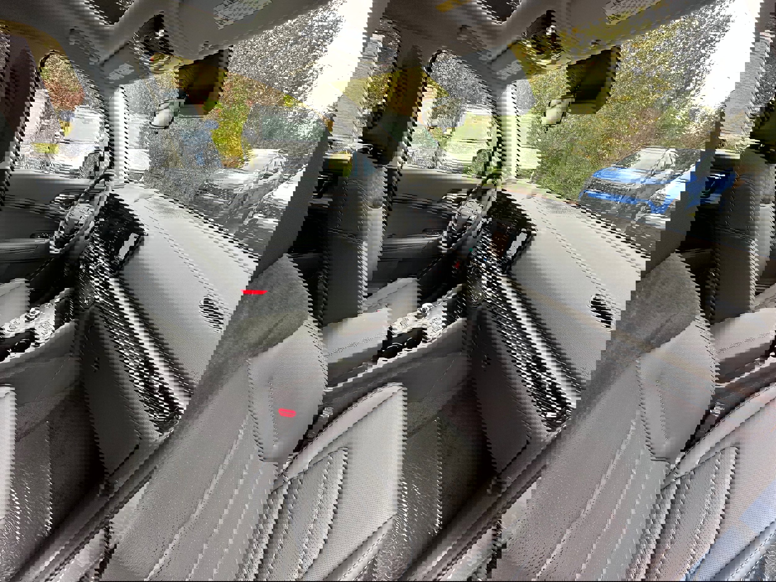 New 2026 Kia Sportage SX Prestige image 32