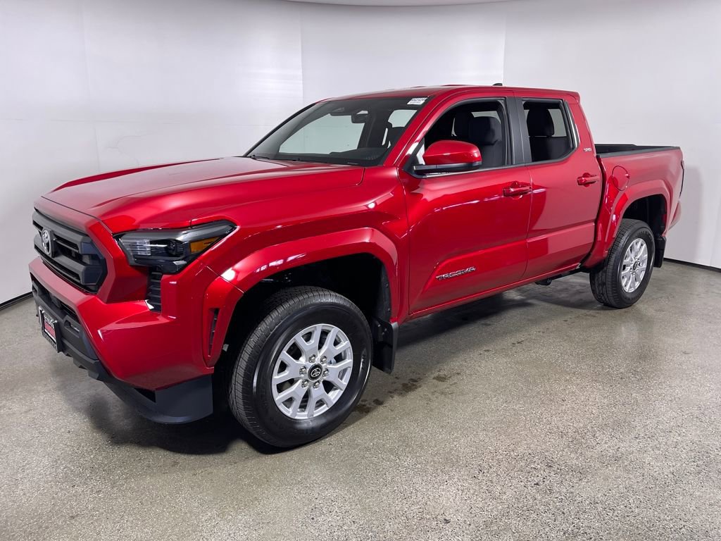 New 2026 Toyota Tacoma SR5 image 7