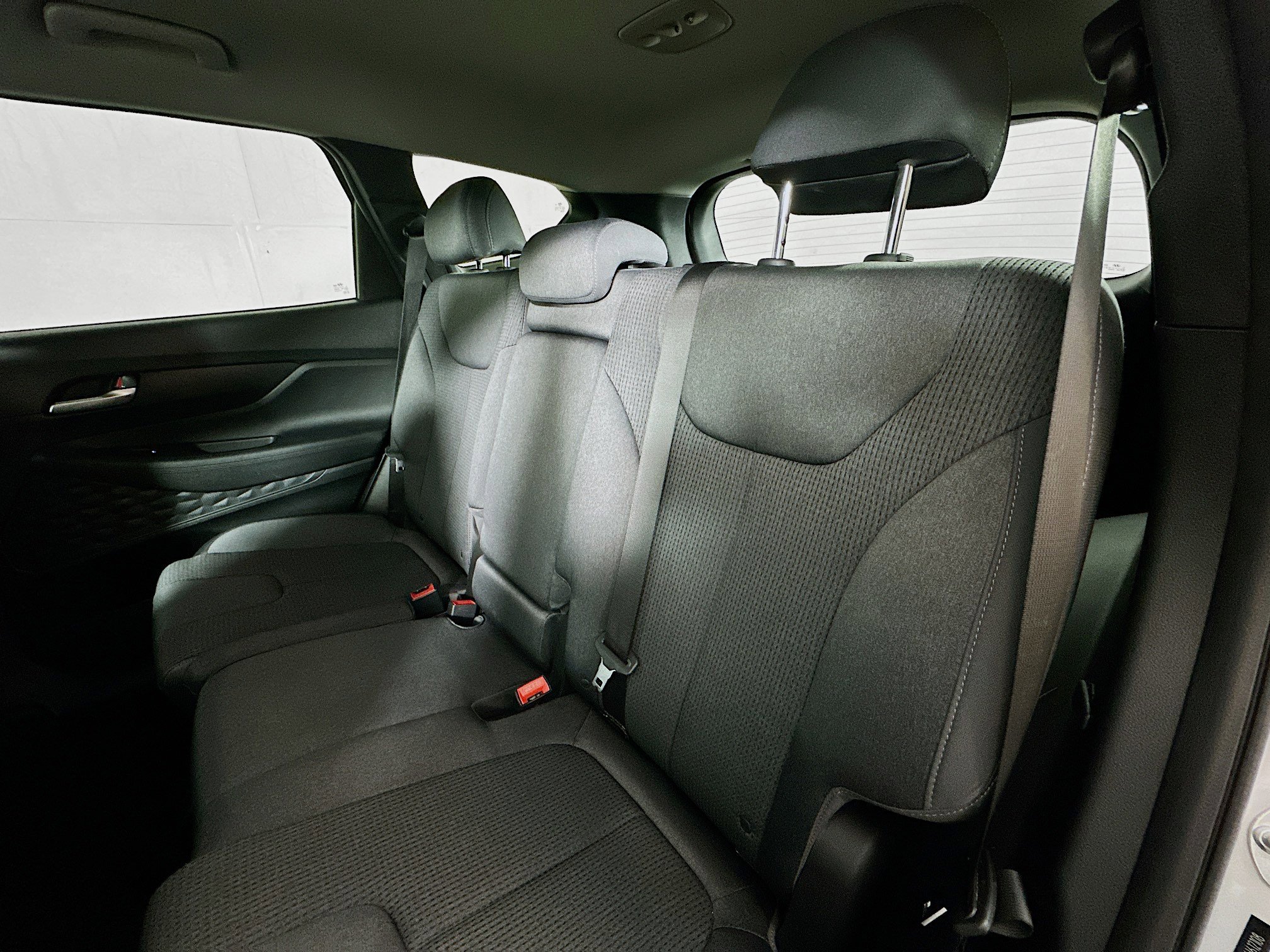 Certified 2023 Hyundai Santa Fe SEL image 22