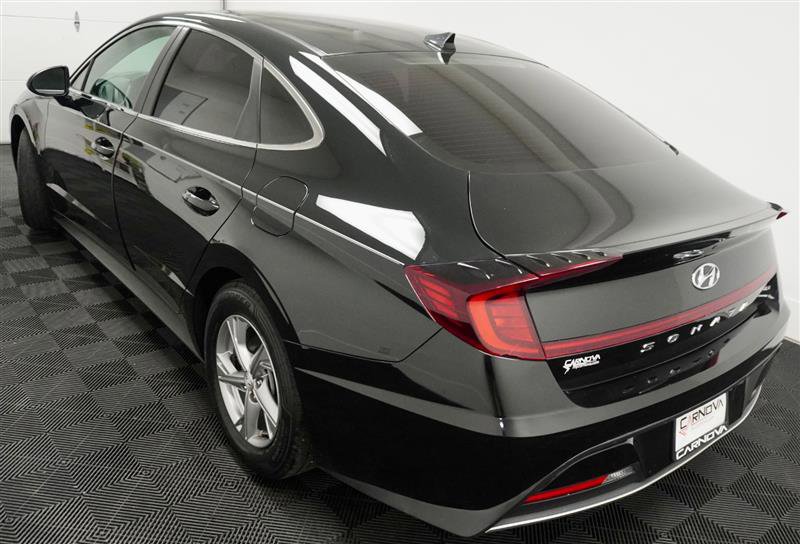 Used 2020 Hyundai Sonata SE FWD image 6