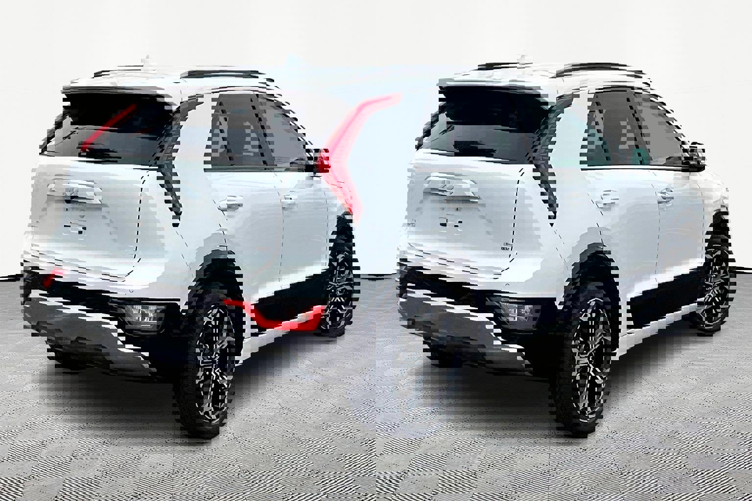 Used 2023 Kia Niro EX Touring FWD image 6