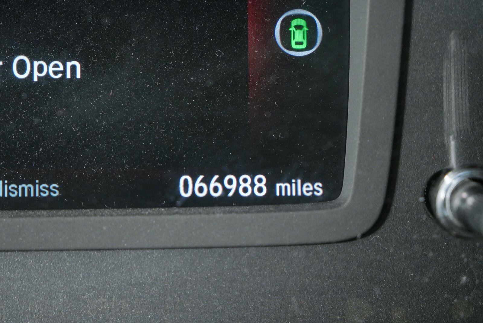 Used 2022 Honda Odyssey Elite image 8