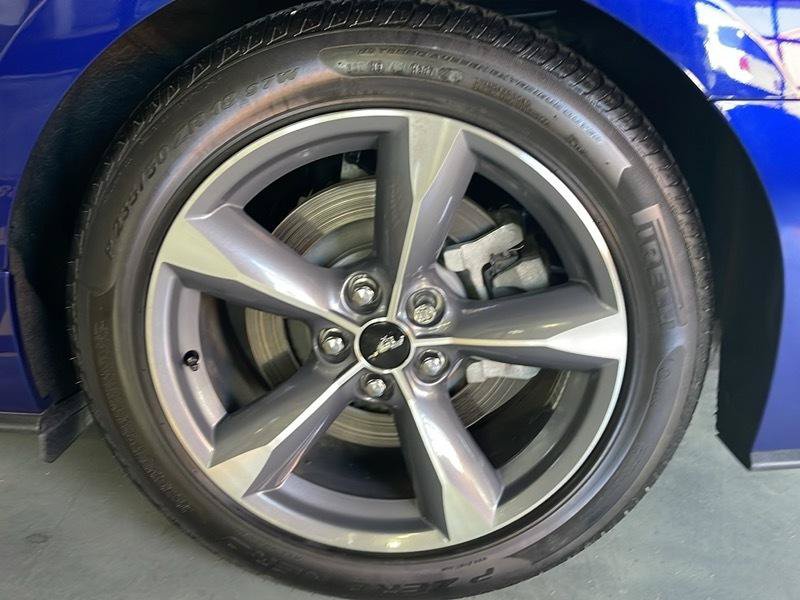 Used 2015 Ford Mustang GT Premium w/ Enhanced Security Package RWD image 16