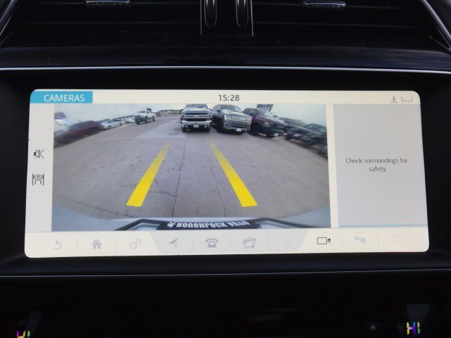 Used 2017 Jaguar F-PACE S image 23