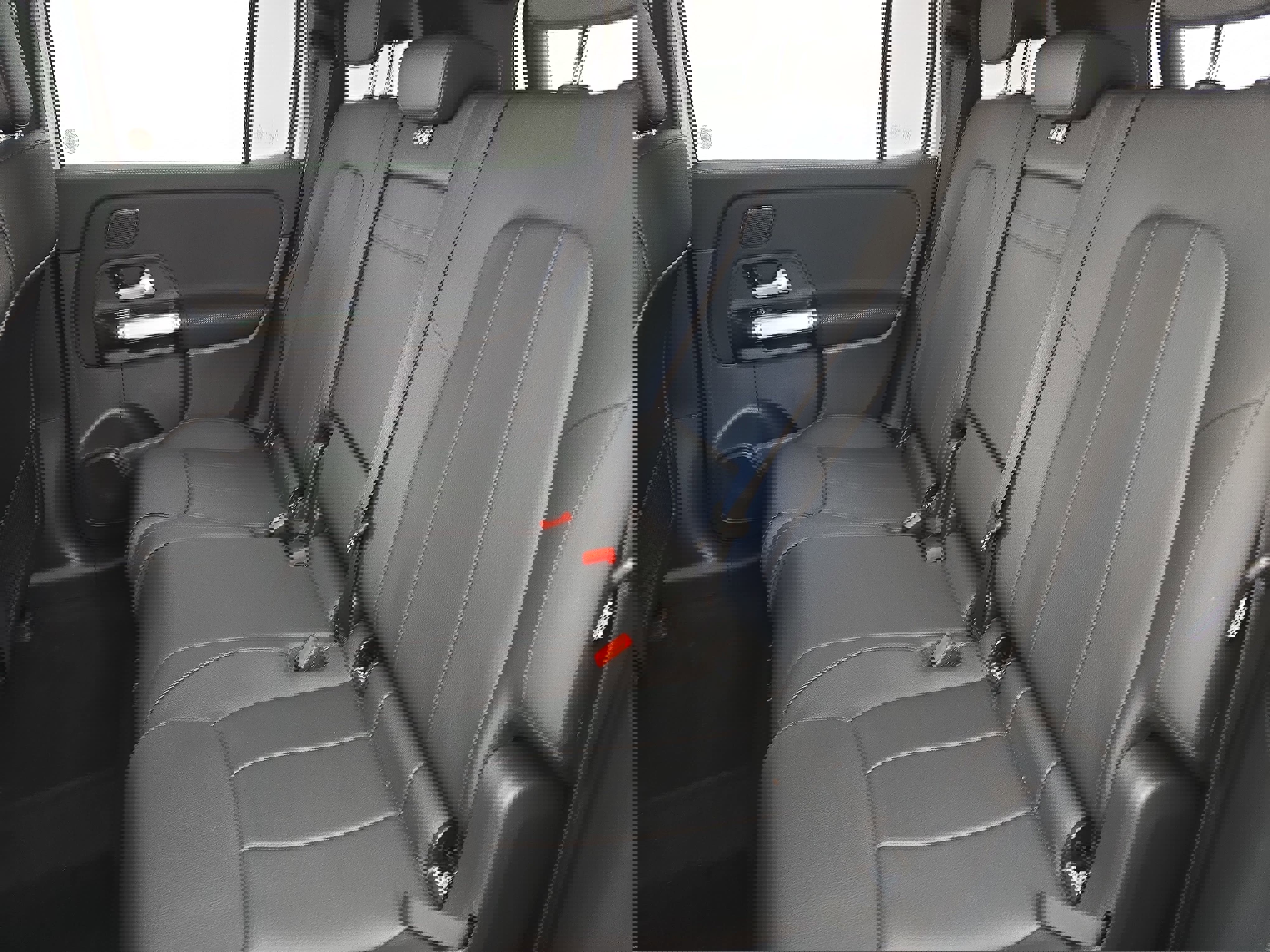 Certified 2023 Mercedes-Benz EQB 300 EQB 300 image 14