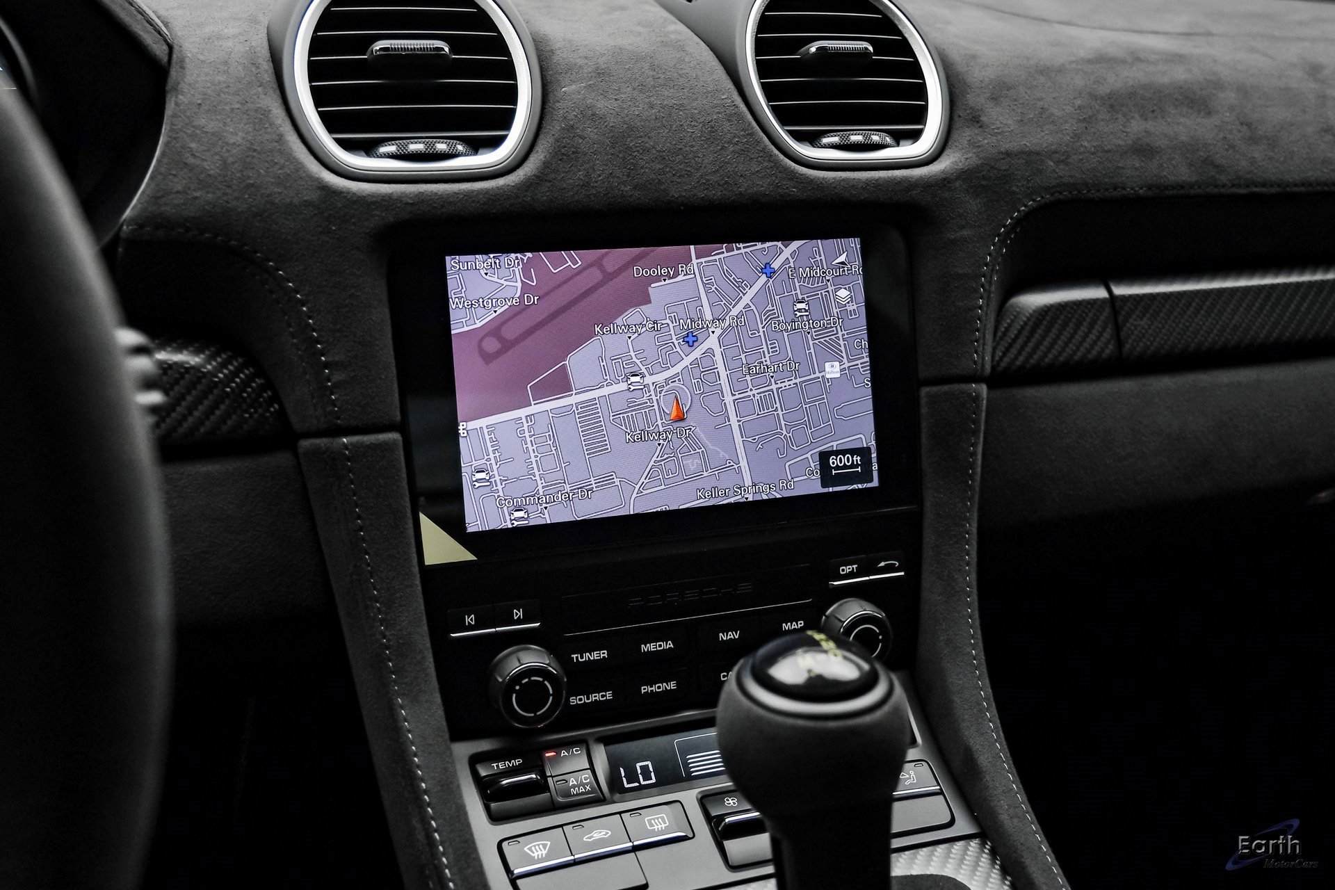 Used 2024 Porsche 718 Cayman GT4 RS image 53