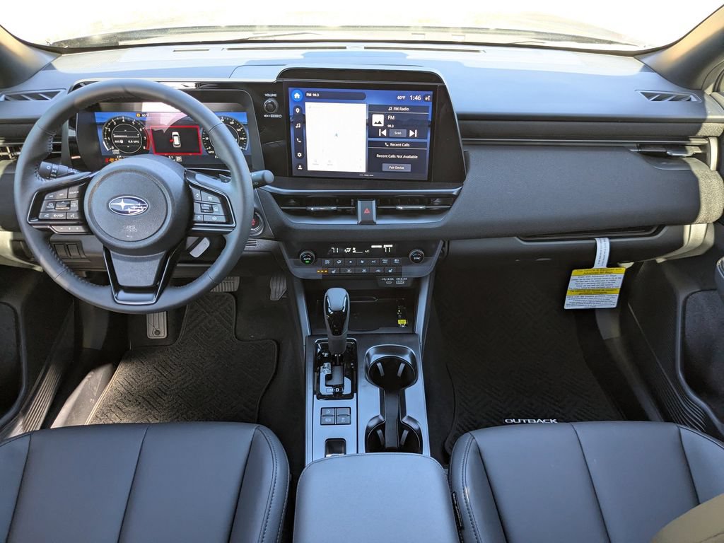 New 2026 Subaru Outback Premium AWD/4WD image 13
