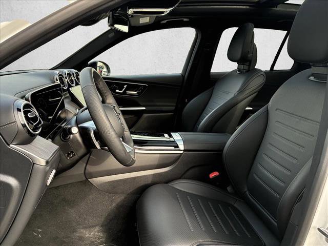 Certified 2026 Mercedes-Benz GLC 300 4MATIC image 11