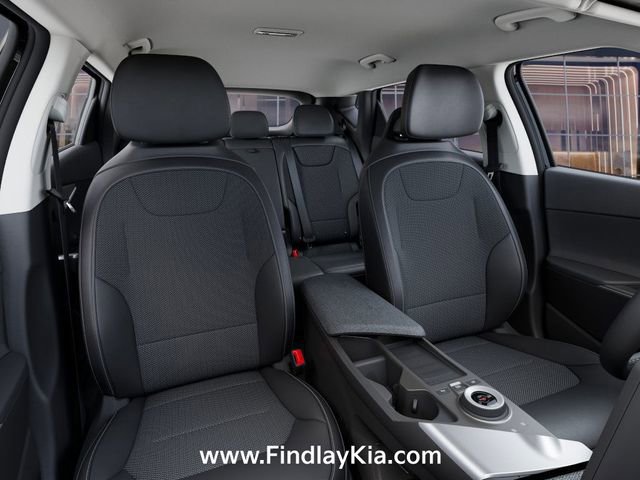 New 2025 Kia EV6 Light AWD/4WD image 18