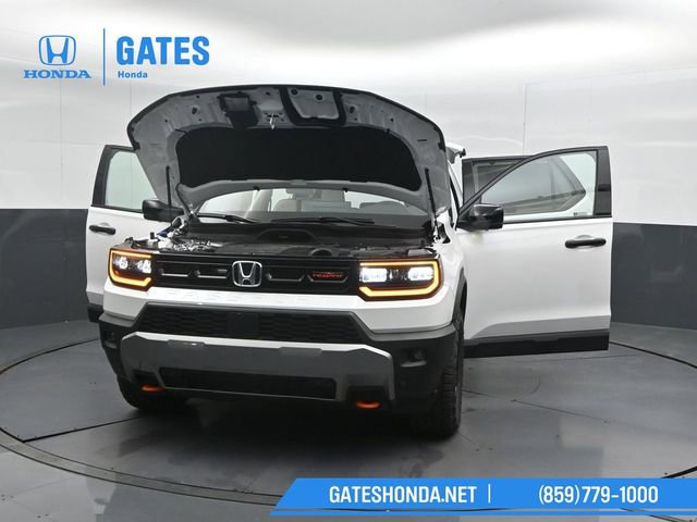 New 2026 Honda Passport TrailSport Elite image 59