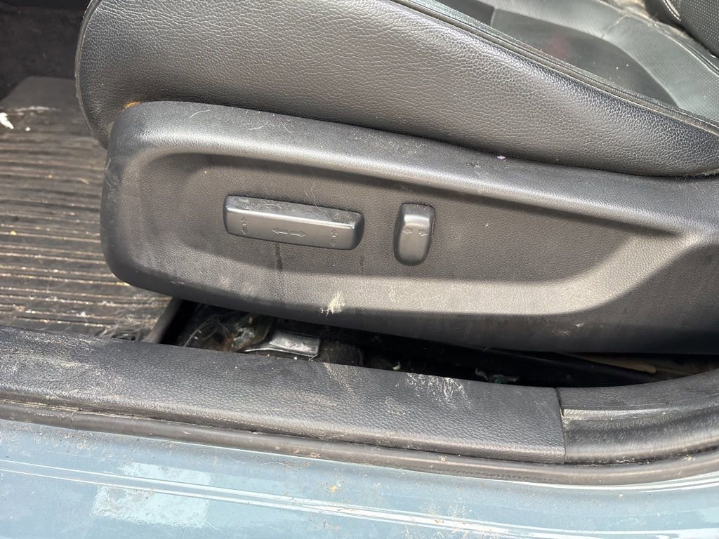 Used 2017 Honda Civic Sport Touring image 17