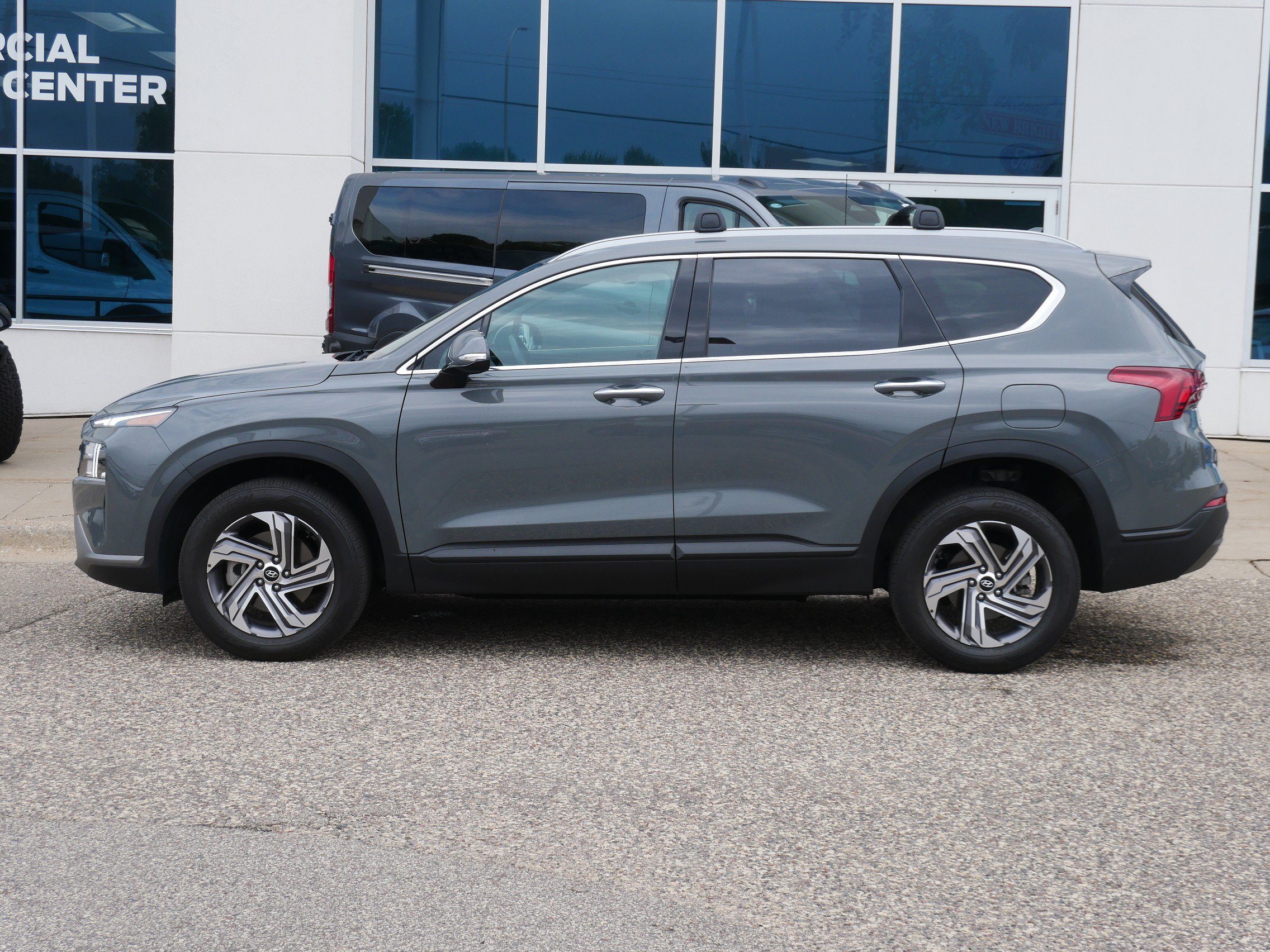 Used 2023 Hyundai Santa Fe SEL AWD/4WD image 26