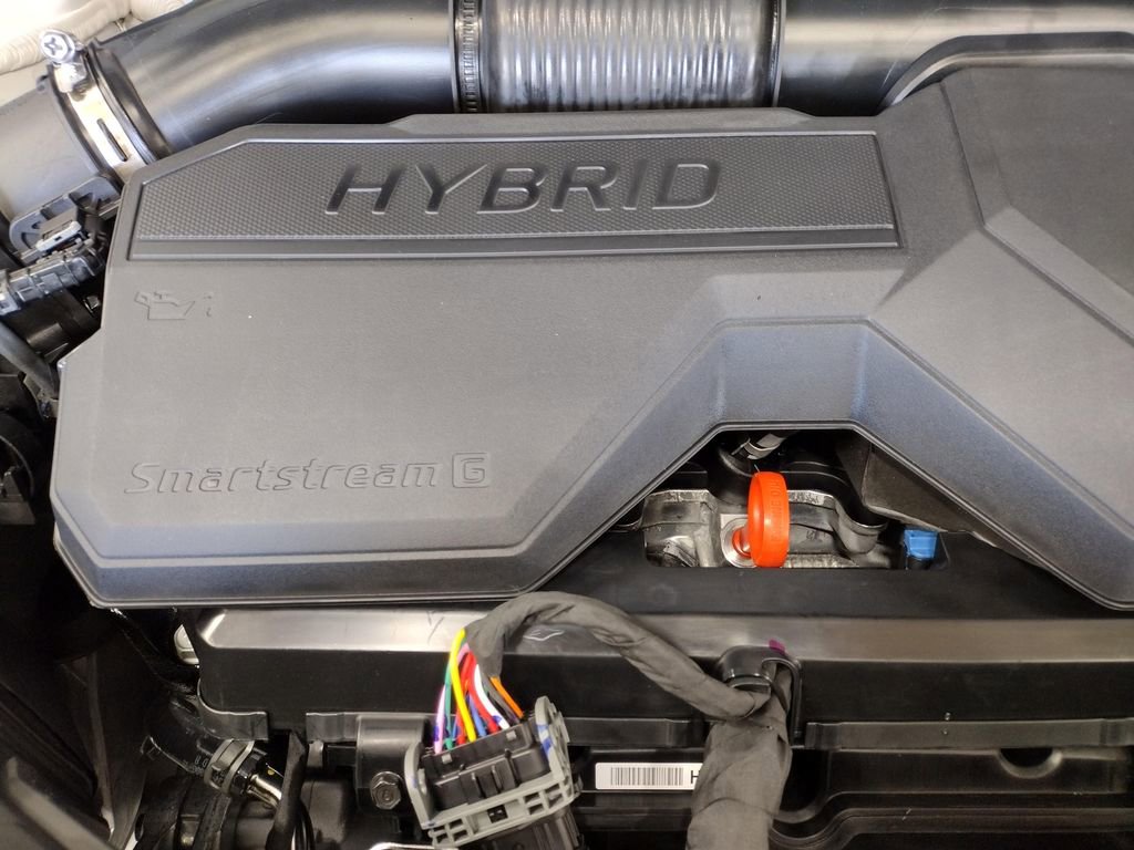 New 2026 Hyundai Santa Fe Calligraphy image 7