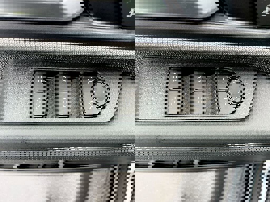 New 2026 GMC Sierra EV Elevation image 53