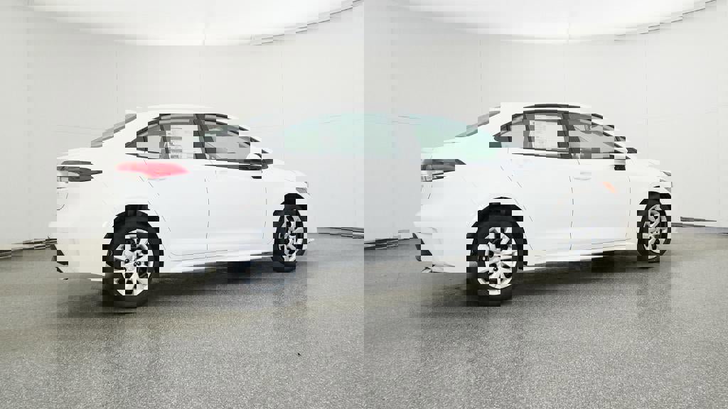 New 2026 Toyota Corolla LE image 26