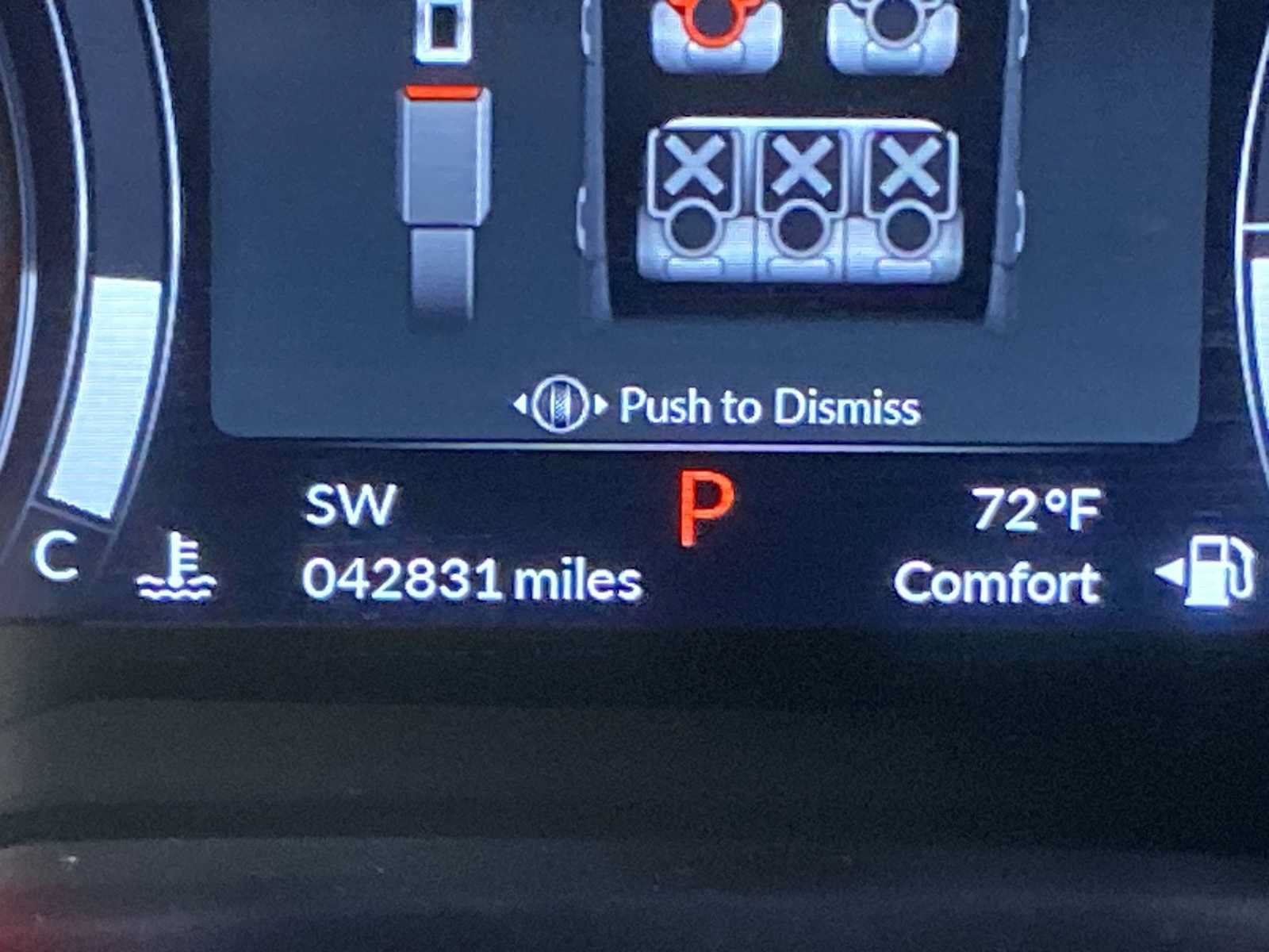 Certified 2024 Acura RDX w/ Advance Package AWD/4WD image 18