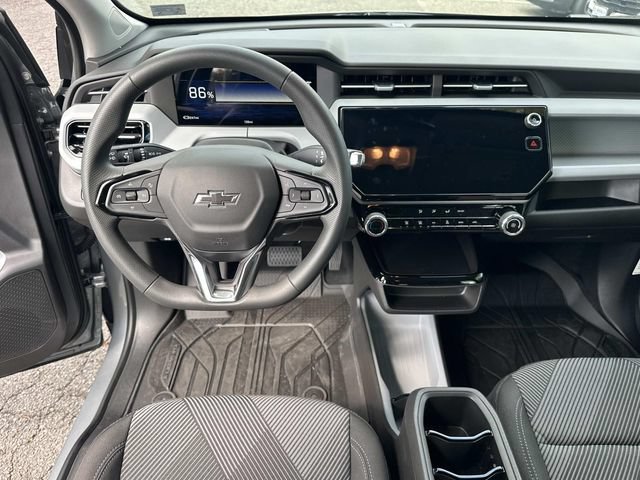 New 2027 Chevrolet Bolt LT w/ LPO, All-Weather Package FWD image 12