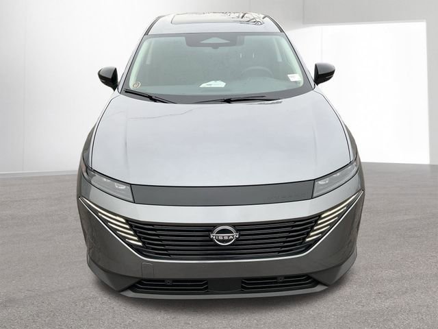 New 2026 Nissan Murano SL image 33