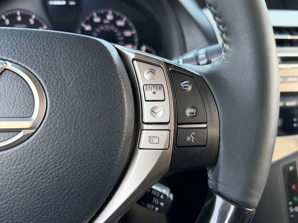 Used 2014 Lexus RX 350 FWD image 18